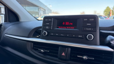 Kia Picanto 1.0 2 5dr [4 seats] Petrol Hatchback